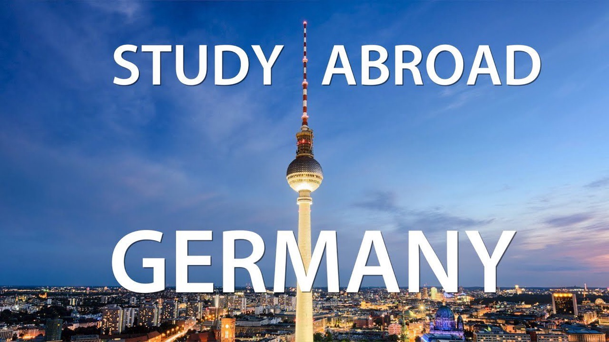 5 Reasons Why Study Abroad in Germany Will Change Your Life