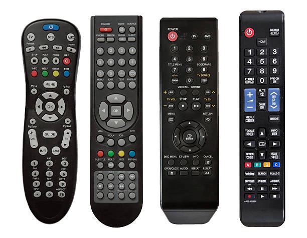 Elevate Your Entertainment Experience with Smart TV Remote, Samsung Remote, and Universal Remote