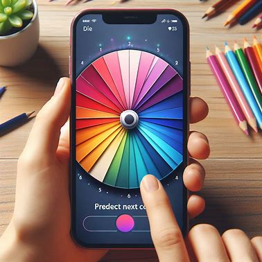 Understanding Color Prediction