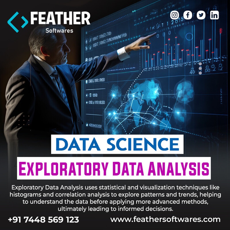 Data Science: Exploratory Data Analysis