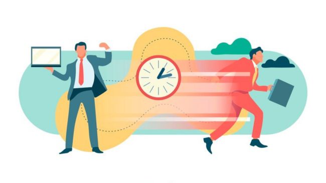 Navigating Productivity and Time Management: A Guide for the Overwhelmed