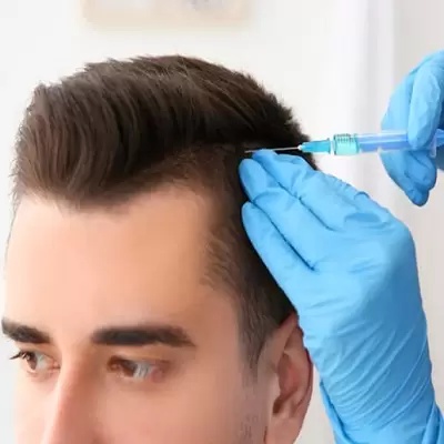 Unlocking the Secret to Luscious Locks: Hair Loss Treatments in Dubai