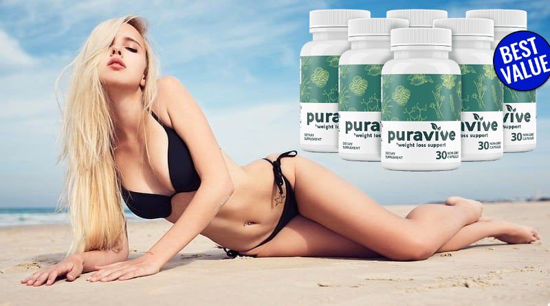 Puravive Reviews (THE TRUTH!!) Users Share Before & After Results!
