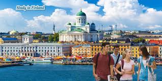 How to Find the Right Education Consultant for Study in Finland?