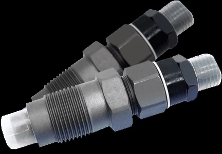 Buy High-Performance Injectors From Big Bang Injection To Improve The Vehicle Power