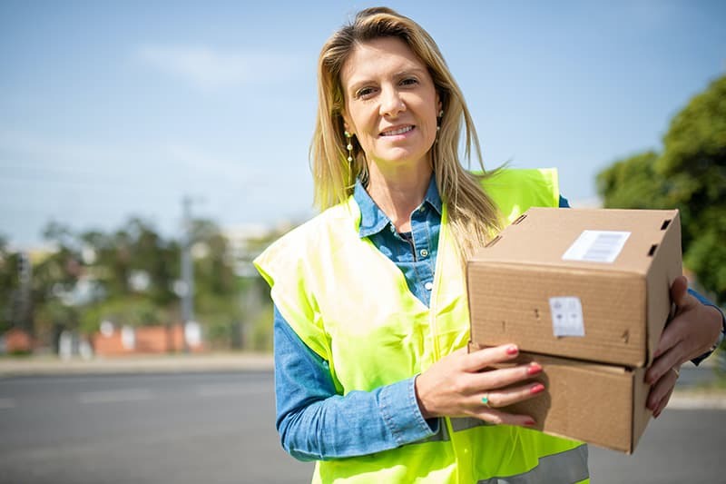 Local Legends: Surrey Couriers You Can Trust.