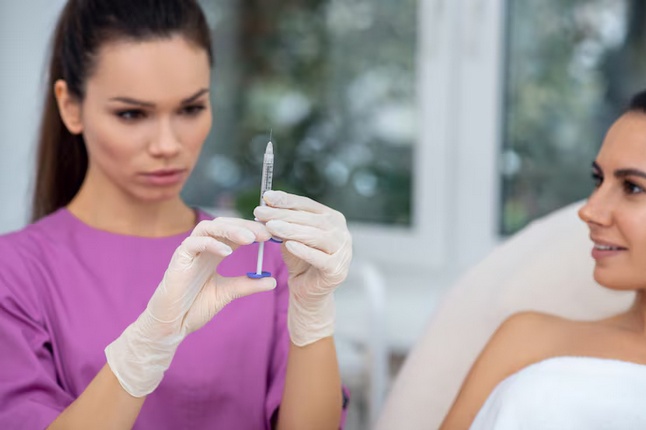Launching Your Career: Botox Courses for Beginner Aestheticians