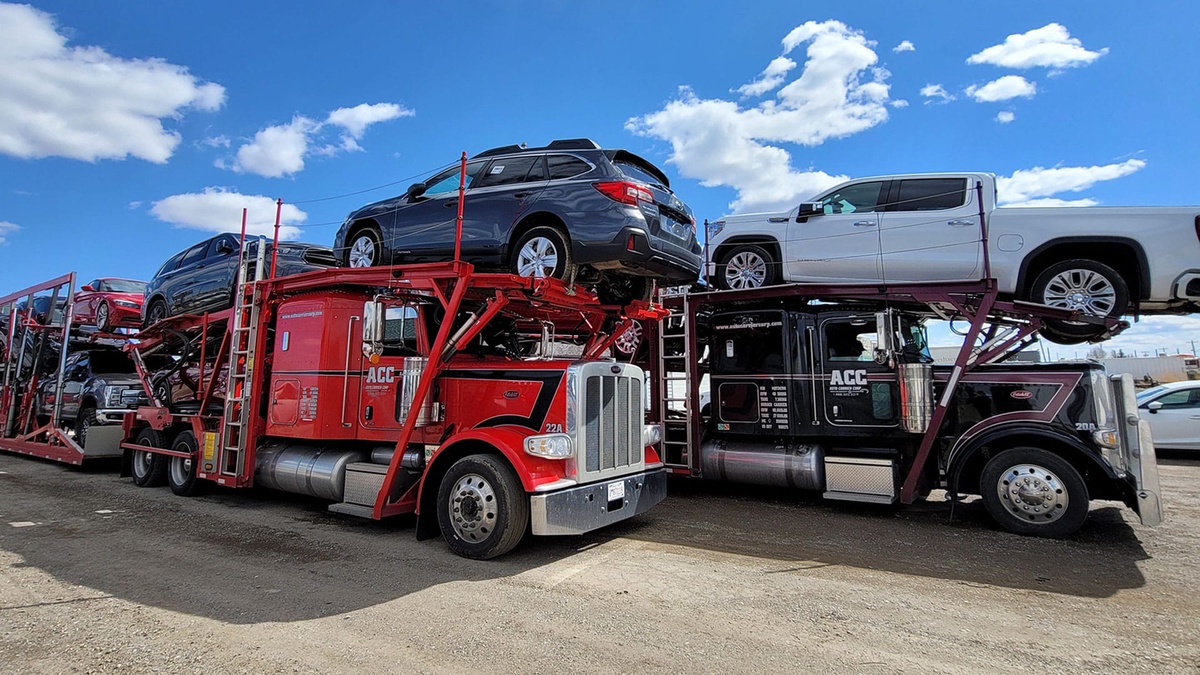 Auto Carrier Corp: Your Trusted Partner for Car Movers in Canada