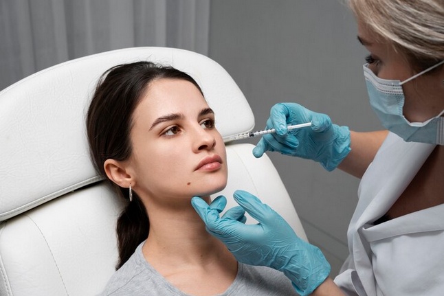 Rejuvenate Your Look: Exploring Botox Injections in London