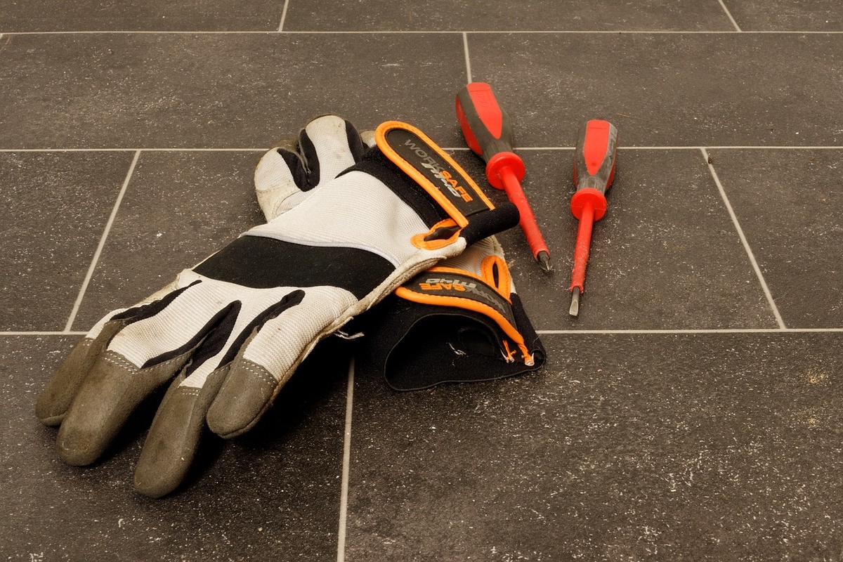 What Is Next In The Field Of Safety Work Glove
