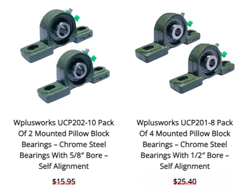Demystifying Bearings: A Comprehensive Guide to Understanding and Choosing the Right Type