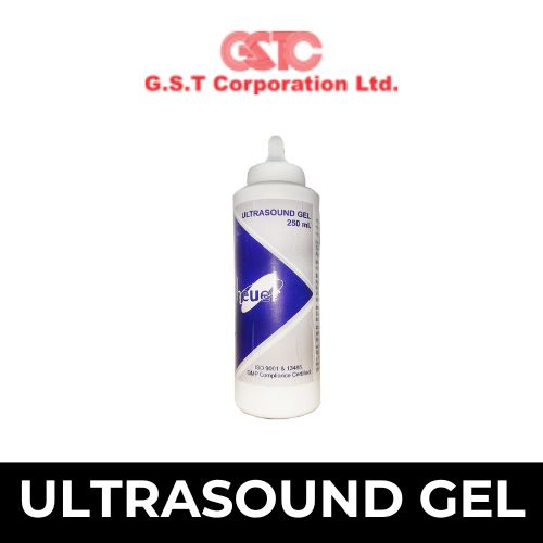 The Whole Guide to Types of Ultrasound Gels