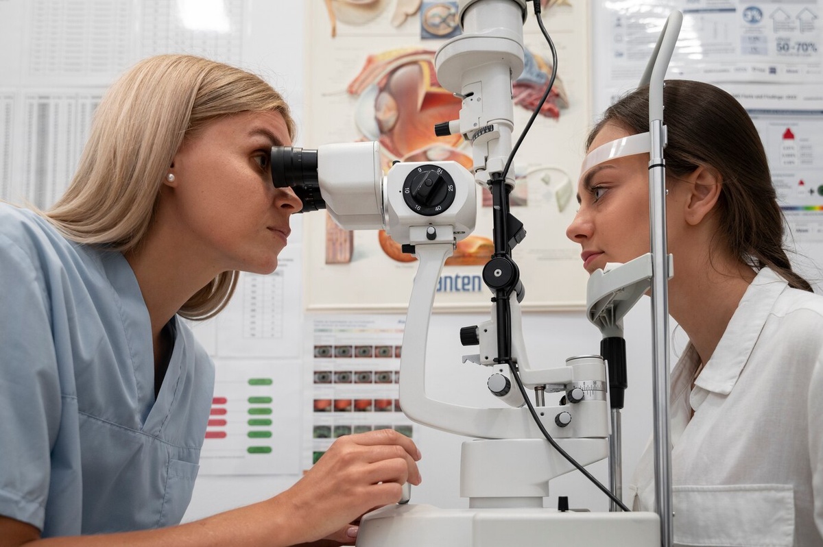 The Importance of Regular Eye Exams: What to Expect