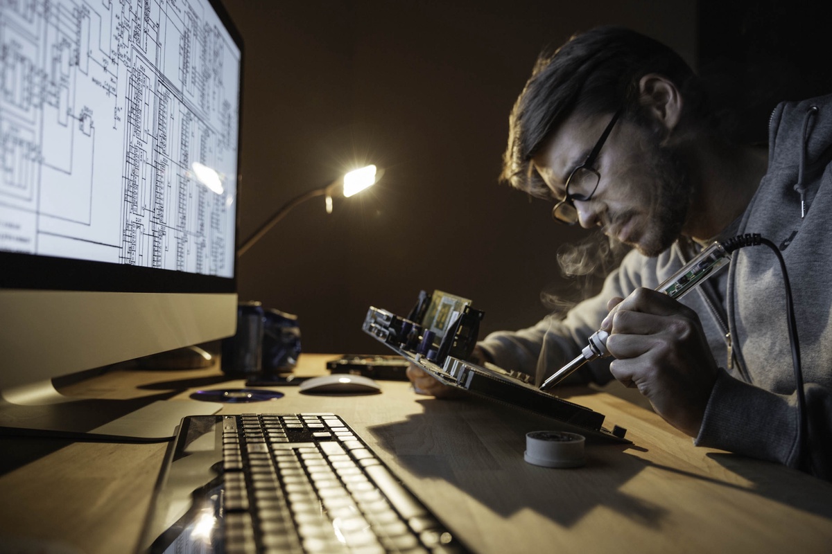 Laptop Repair Service In Atlanta