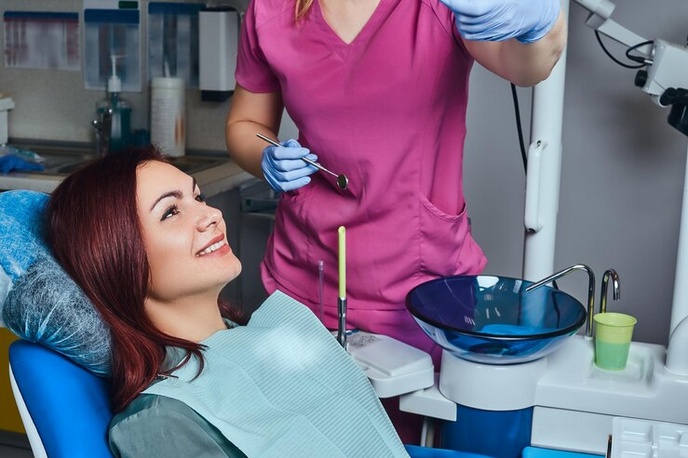 Your Smile's Best Friend: Quality Dental Care Services in Croydon