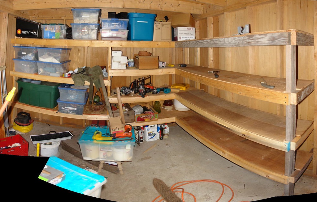 Maximize Space and Efficiency: Tips for Garage Storage and Organization
