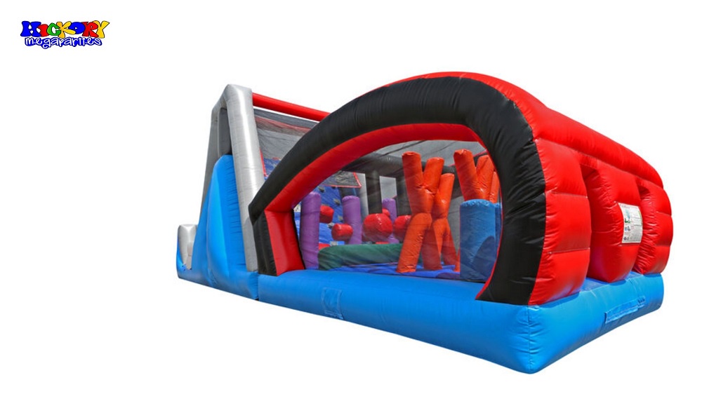 Transform Your Event into a Splashtacular Celebration with Water Slide Bounce House Rentals
