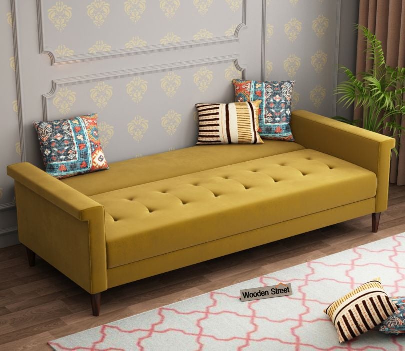 Are Sofa Cum Beds Suitable for Everyday Use?