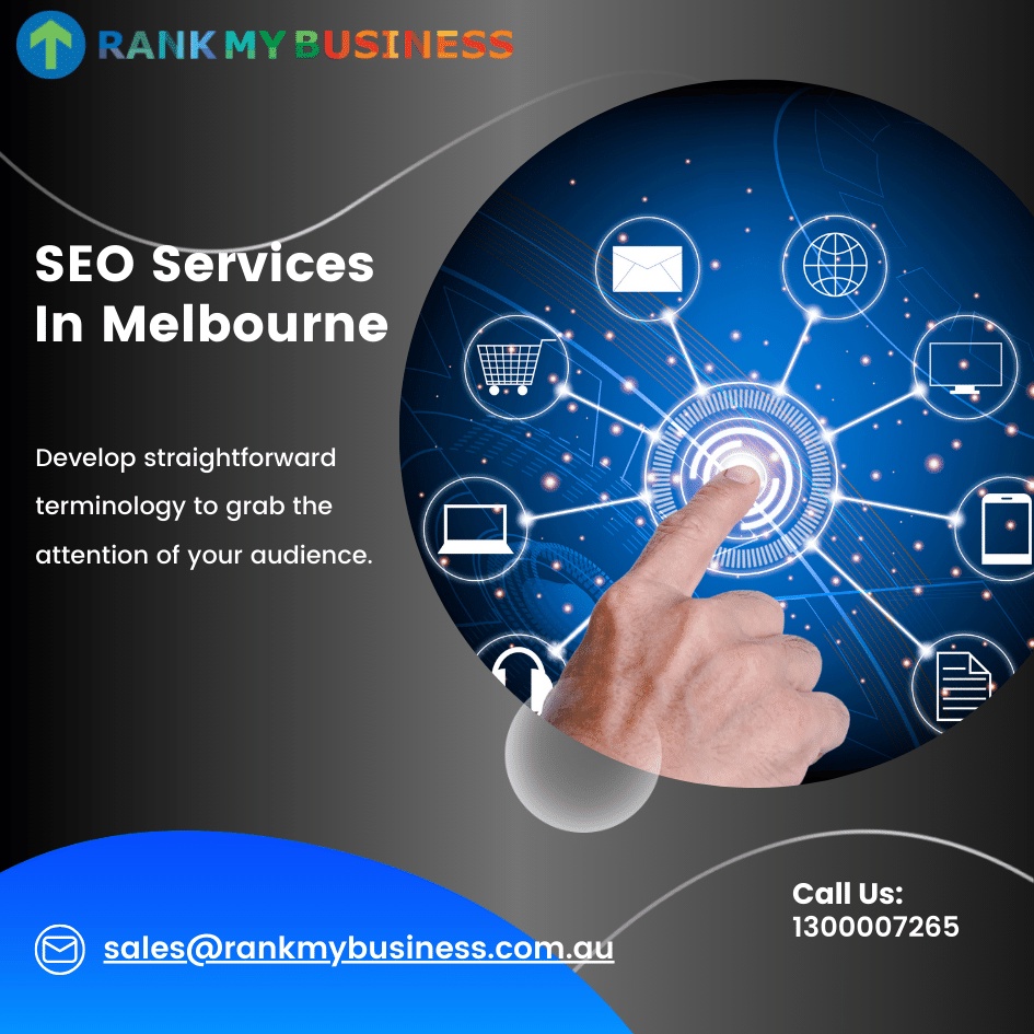 Mastering Online Visibility: The Definitive Guide to SEO Services in Melbourne