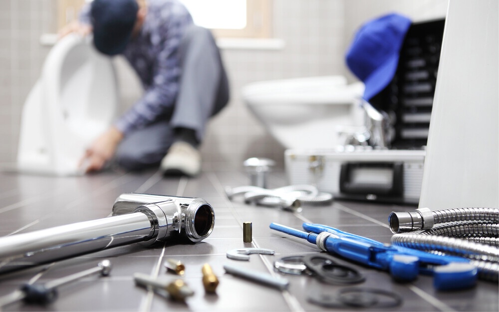 Plumber