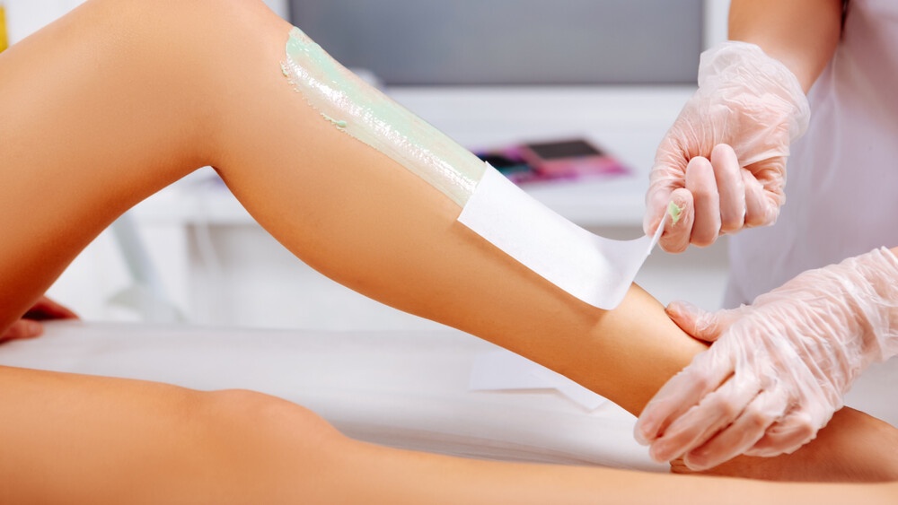 Hair Removal and Brazilian Body Waxing Salon