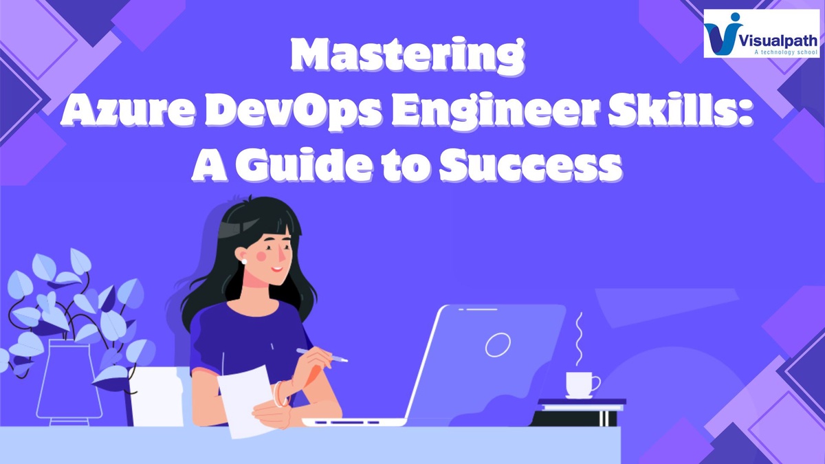 Azure DevOps Certification Online Training | Azure DevOps Training