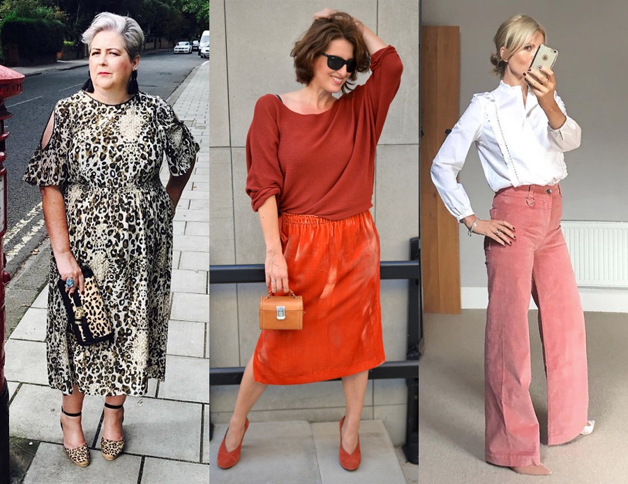Timeless Chic: Elevate Your Style Journey with Our Fashion Blog for Women Over 40