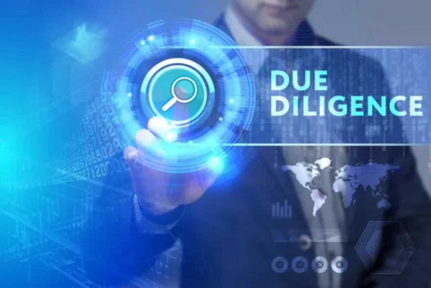 The Definitive Guide to Due Diligence in Dallas, TX