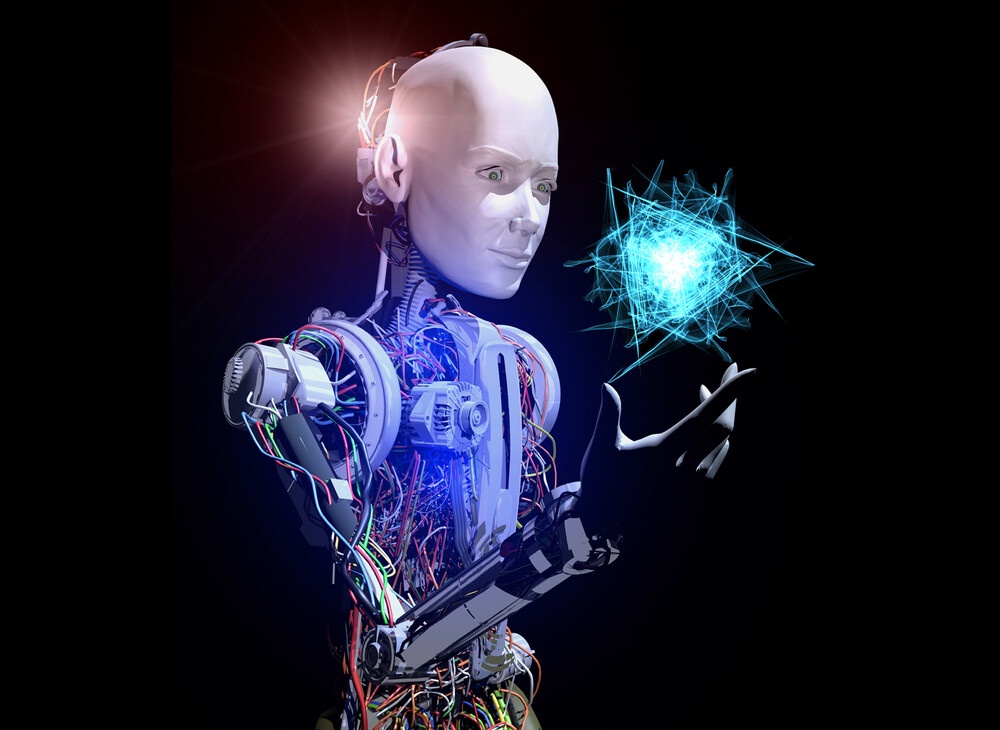 Artificial Intelligence (AI): The New Era of the Digital World