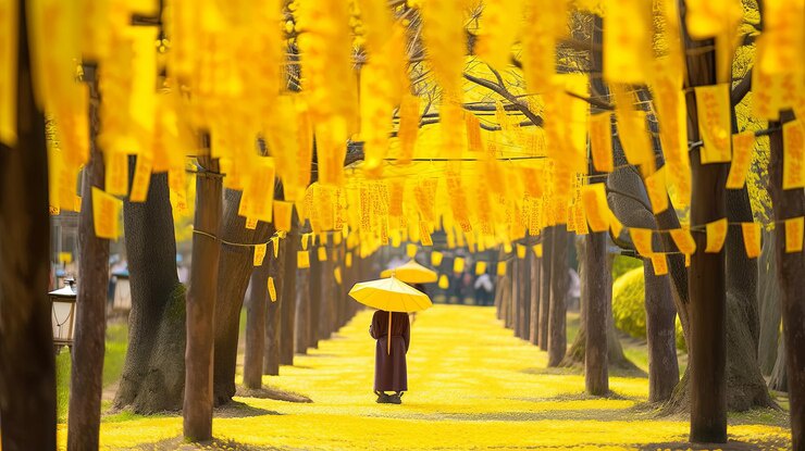Is Golden Week The Best time to visit Japan?