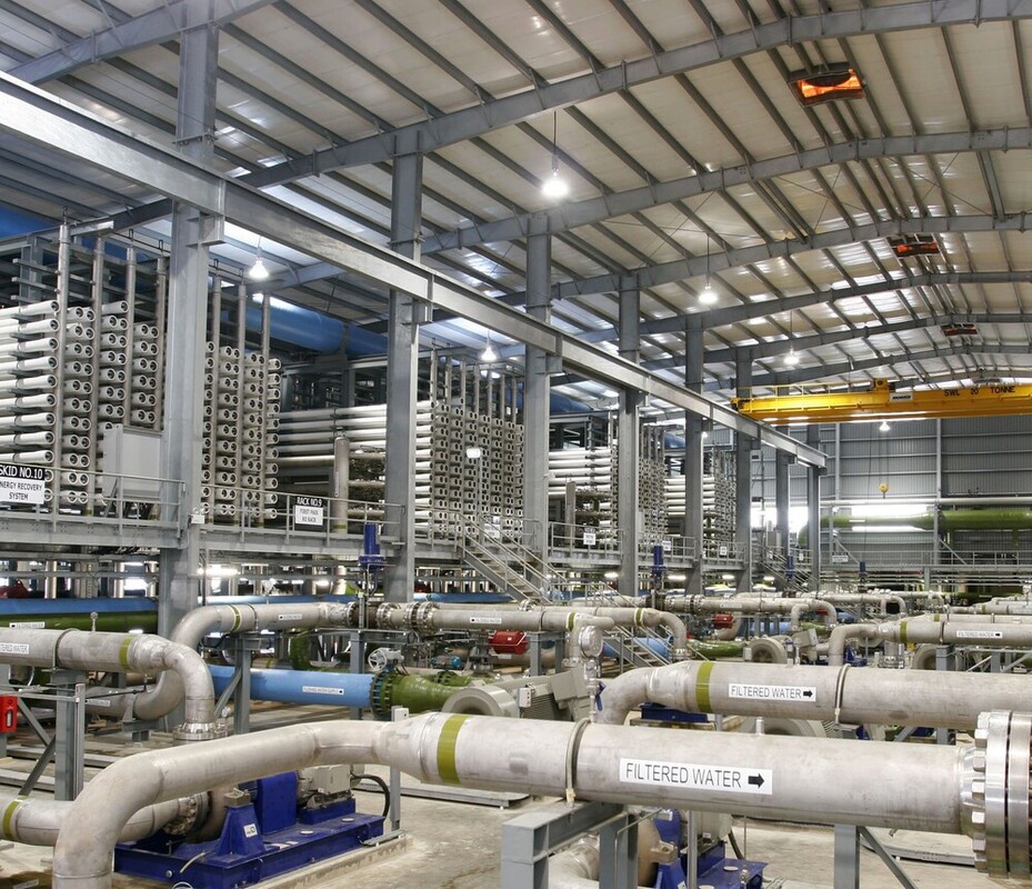 How To Choose The Right HCL Purification System For Your Needs