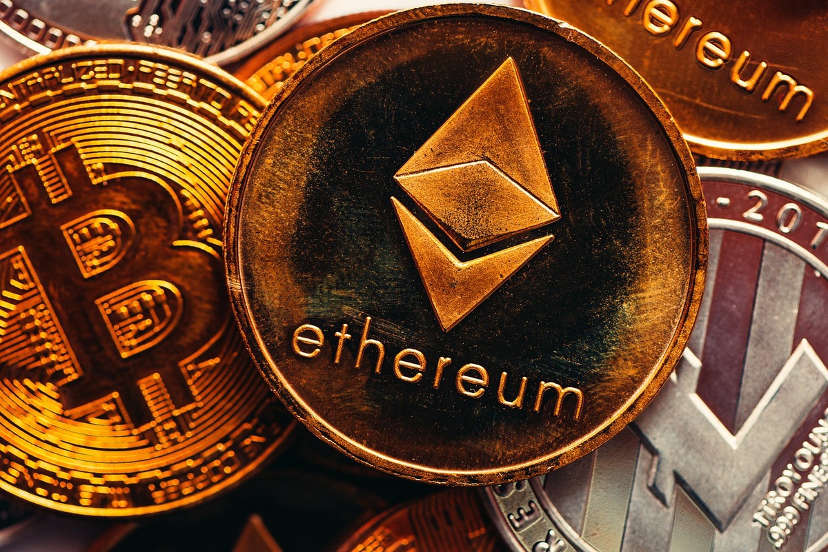 Top 4 Reasons Why You Should Consider Buying Ethereum Now