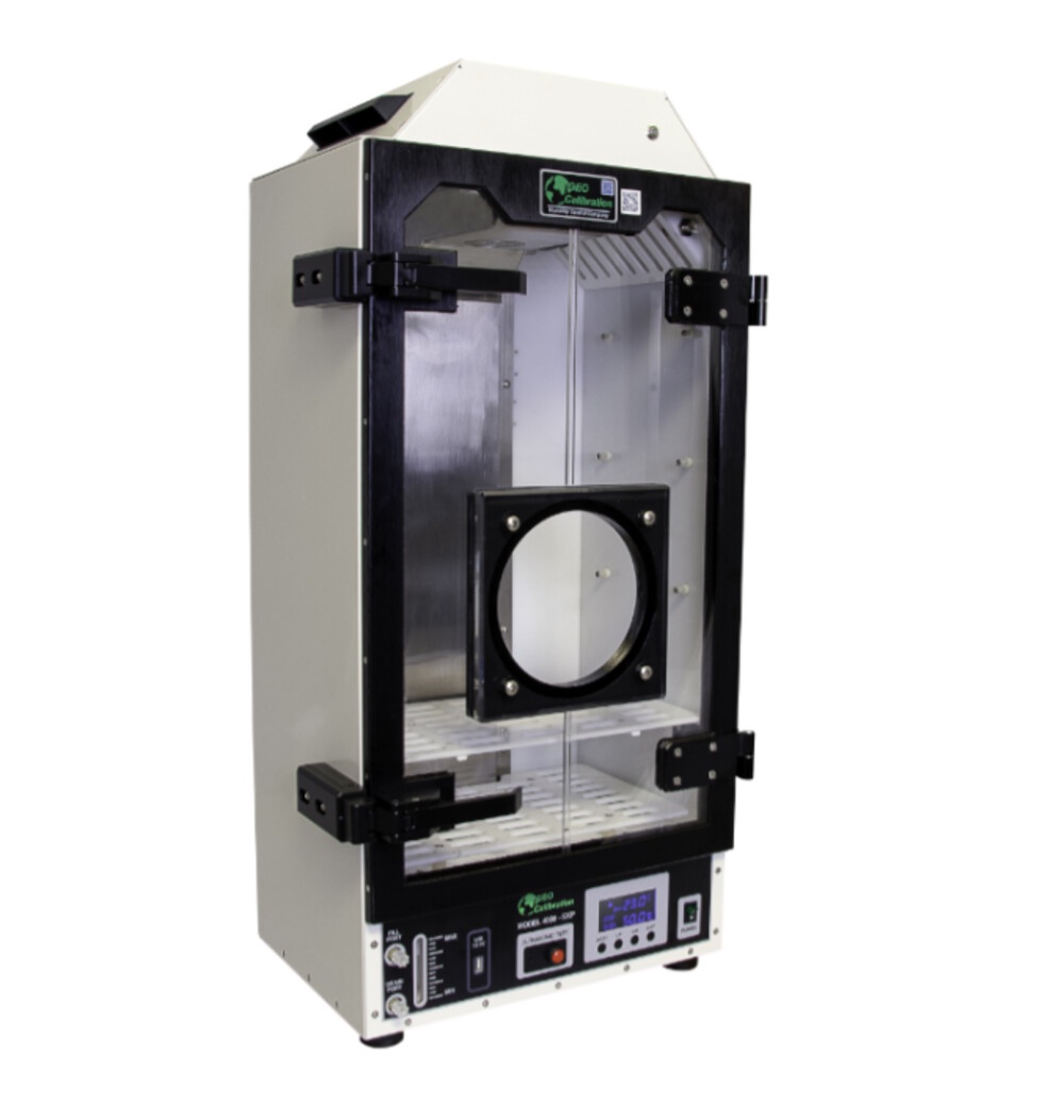 Importance Of Humidity And Temperature Chamber In Advancing Material Science