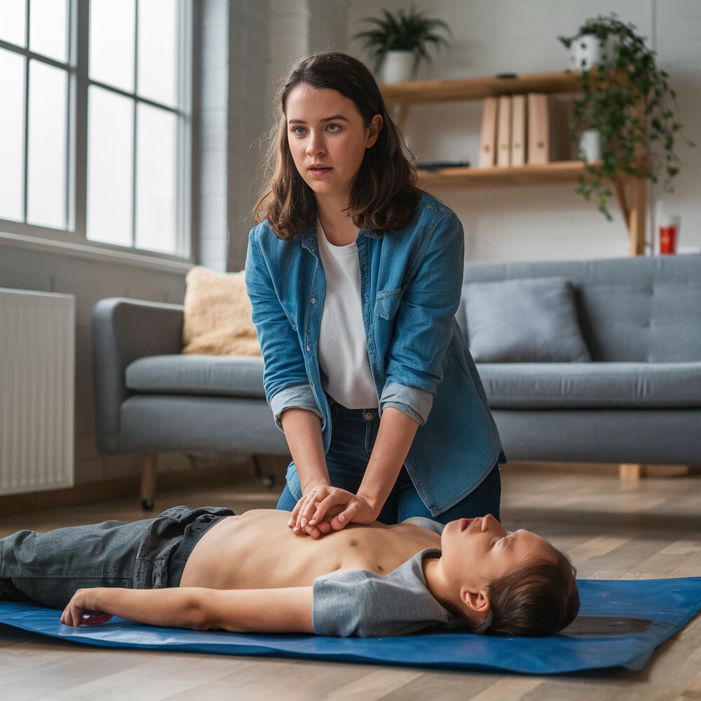 Understanding CPR Certification: How Long Does It Last in 2024?