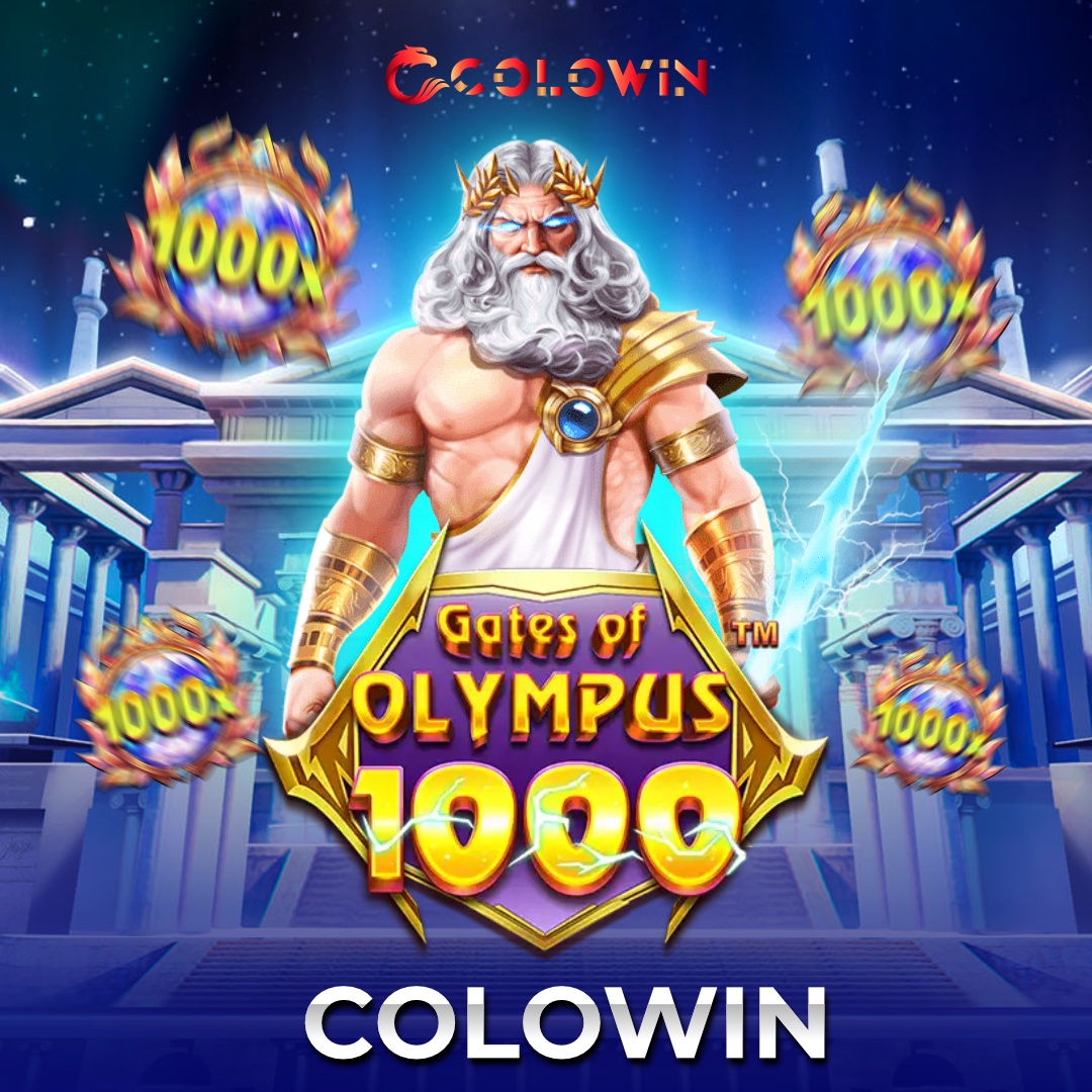 Unveiling Colowin: A Strategic Revolution in Casino Gambling