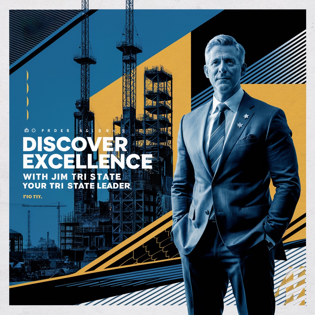 Discover Excellence with Jim Tri State: Your Tri State Leader