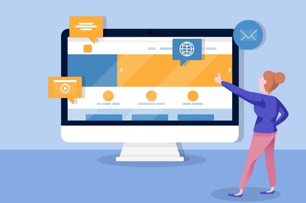 The Power of Website Design & Development Services