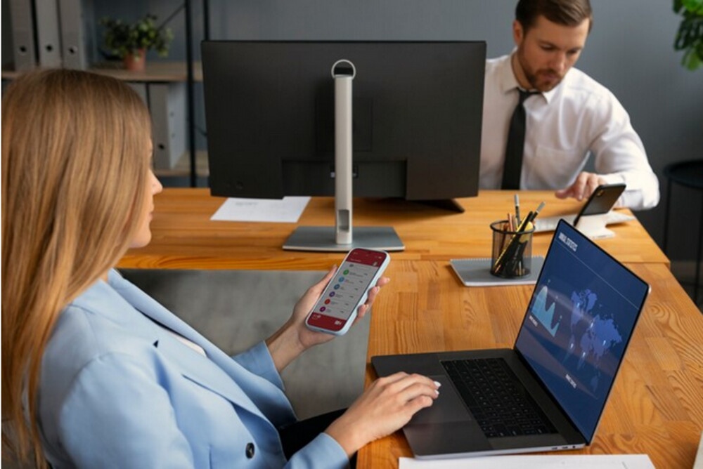 Maximizing Efficiency: Choosing the Right Managed Service Provider in Virginia