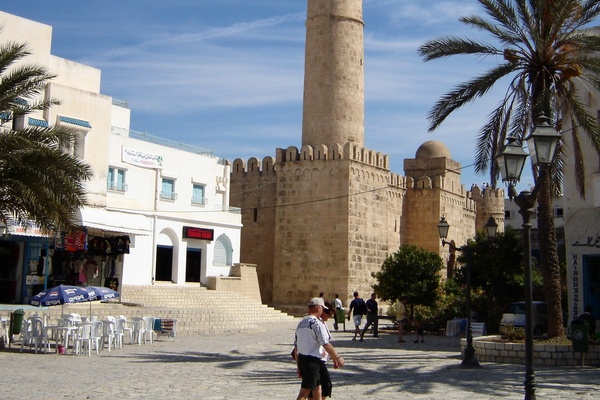Uncovering the Hidden Gems of Tunisia