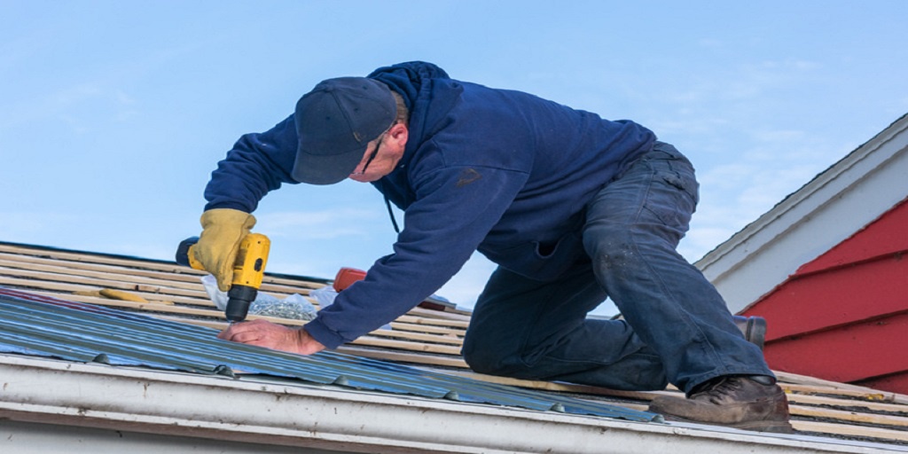 Roofing Contractor Services for Residential Properties in Boca Raton
