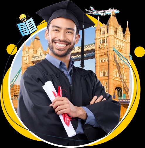Your Gateway to the World: Study Abroad Consultants in Gujranwala