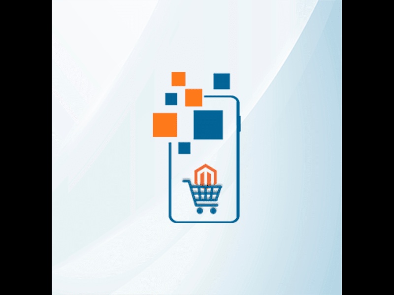 Magento 2 Mobile App