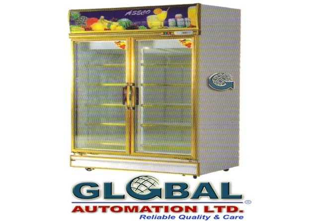 Why Should You Invest In A Two Door Commercial Refrigerator?