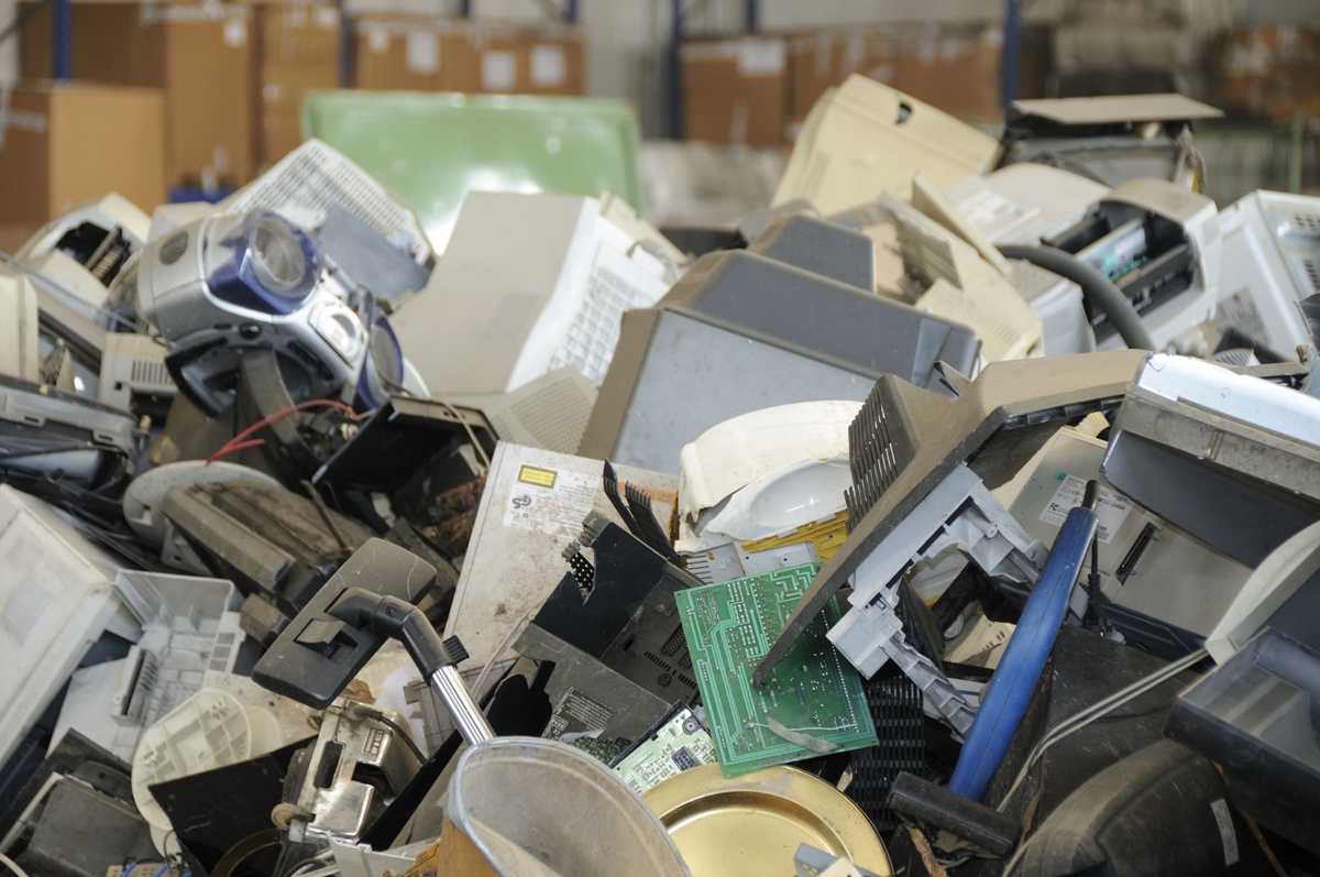 Professional Onsite Recycling Services: The Sustainable Solution for Your Business