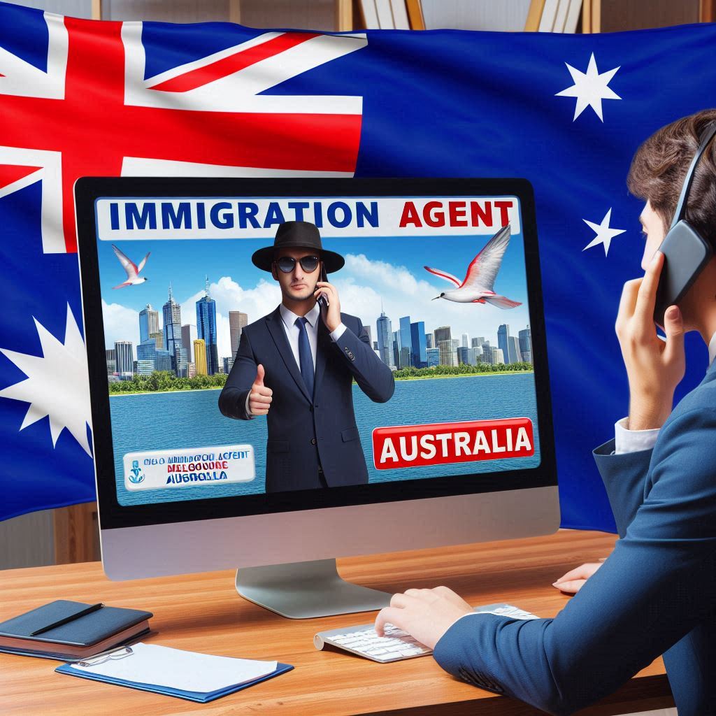 Navigating the Australian Immigration Process with Expert Immigration Agents in Melbourne