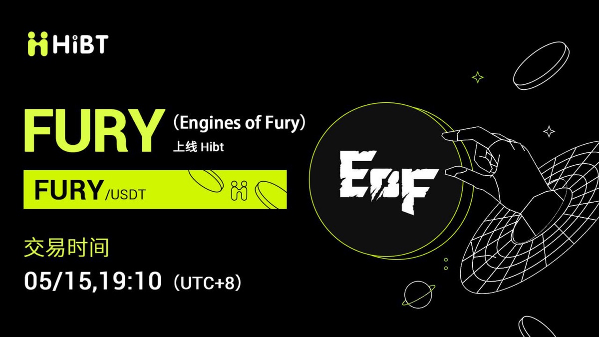 Engines of Fury Token (FURY) Investment Research Report: A web shooting game created by a top team