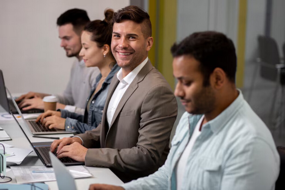 A Comprehensive Guide to Washington DC’s Managed IT Services