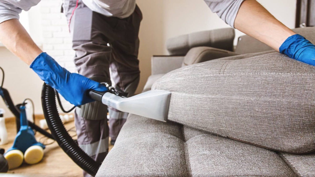 The Ultimate Guide to Upholstery Cleaning in Melbourne