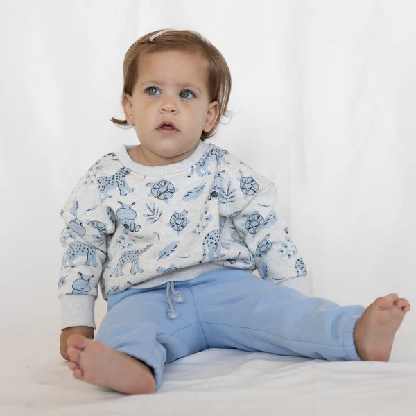 The Perfect Baby Tracksuit for Your Little Ones at Bina and Bino