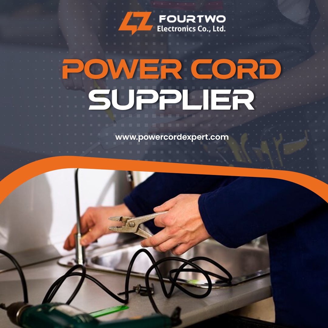 Tailoring Your Power Cord Needs to Perfection – Hire The Power Cord Supplier